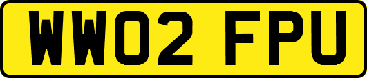 WW02FPU