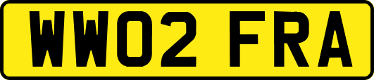 WW02FRA