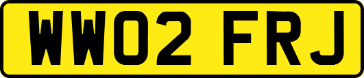 WW02FRJ