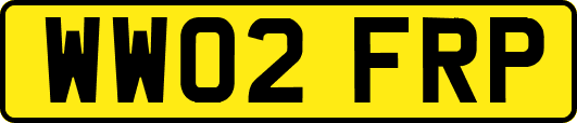WW02FRP
