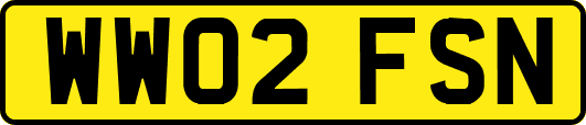 WW02FSN