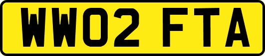 WW02FTA