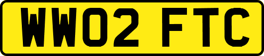 WW02FTC