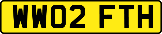 WW02FTH