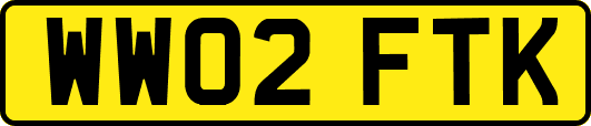WW02FTK