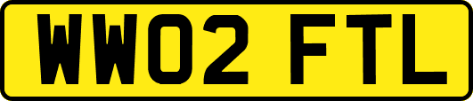 WW02FTL