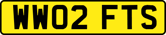 WW02FTS