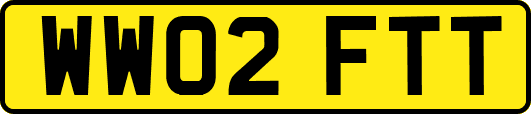 WW02FTT