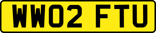 WW02FTU