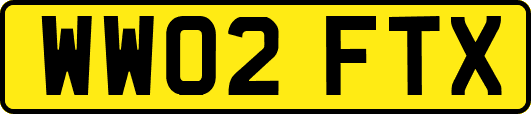 WW02FTX