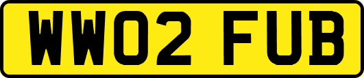 WW02FUB