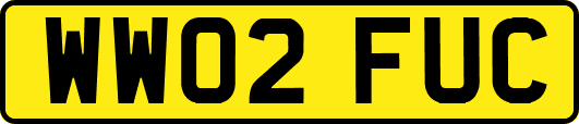 WW02FUC