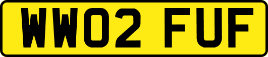 WW02FUF