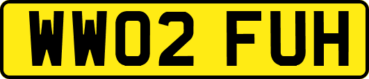 WW02FUH