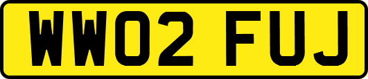 WW02FUJ