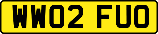 WW02FUO