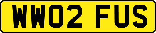 WW02FUS