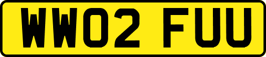 WW02FUU