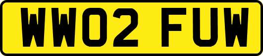 WW02FUW