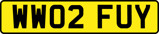 WW02FUY