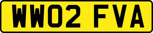 WW02FVA