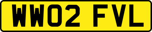 WW02FVL