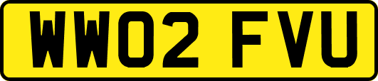 WW02FVU