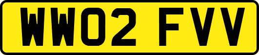 WW02FVV