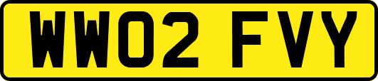 WW02FVY