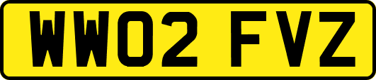 WW02FVZ