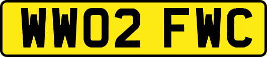 WW02FWC