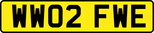 WW02FWE