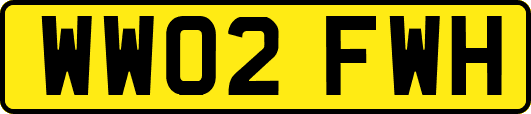 WW02FWH