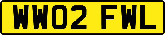 WW02FWL