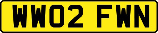 WW02FWN