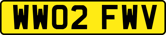 WW02FWV