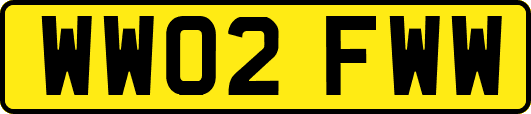 WW02FWW