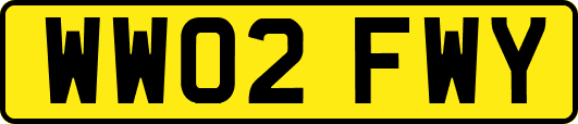 WW02FWY