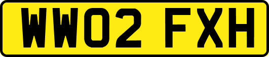 WW02FXH