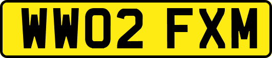 WW02FXM