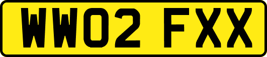 WW02FXX