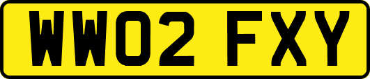 WW02FXY