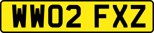 WW02FXZ