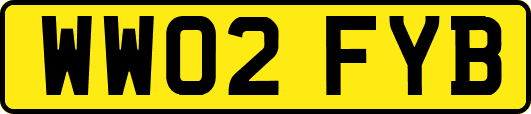 WW02FYB
