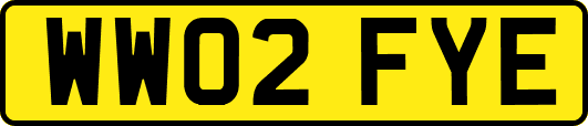 WW02FYE