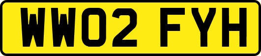WW02FYH