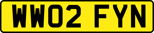 WW02FYN