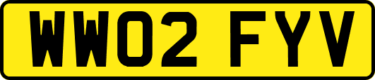 WW02FYV