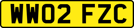 WW02FZC