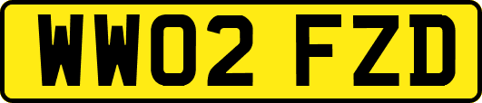 WW02FZD